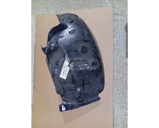 Çamurluk Alt Koruyucu RENAULT Kangoo 2007-2021