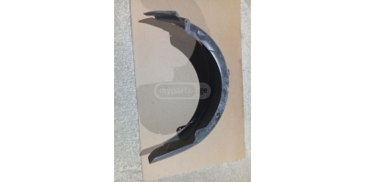 Davlumbaz FIAT Doblo 2005-2011 Davlumbaz FIAT Doblo 2005-2011