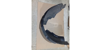 Fender Alt Paneli HYUNDAI Tucson 2010-2015 Fender Alt Paneli HYUNDAI Tucson 2010-2015