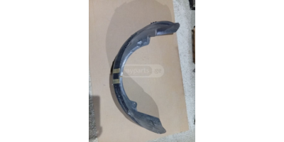 Davlumbaz FIAT Doblo 2001-2010 Davlumbaz FIAT Doblo 2001-2010
