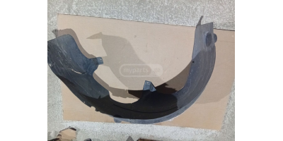 Fender Alt Paneli HYUNDAI kona 2018-2021 Fender Alt Paneli HYUNDAI kona 2018-2021
