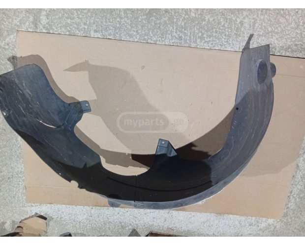 Fender Alt Paneli HYUNDAI kona 2018-2021 Fender Alt Paneli HYUNDAI kona 2018-2021