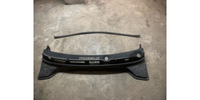 Motor Kapağı HYUNDAI kona 2017-2021