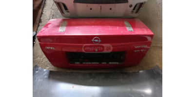 Bagaj Kapağı OPEL Vectra 1996-2000 Bagaj Kapağı OPEL Vectra 1996-2000