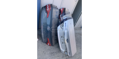 Bagaj Kapağı HYUNDAI Sonata 2010-2017 Bagaj Kapağı HYUNDAI Sonata 2010-2017
