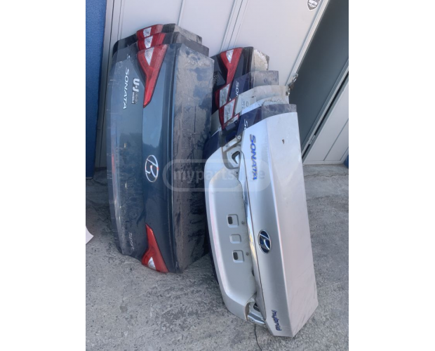Bagaj Kapağı HYUNDAI Sonata 2010-2017