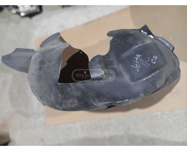 Davlumbaz VOLKSWAGEN Jetta 2011-2015 Davlumbaz VOLKSWAGEN Jetta 2011-2015