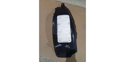 Fender Alt Paneli HYUNDAI Elantra 2011-2013 Fender Alt Paneli HYUNDAI Elantra 2011-2013