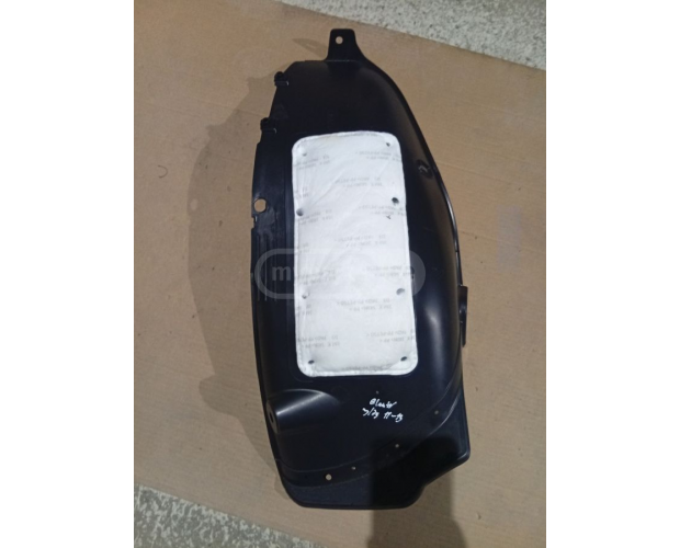 Fender Alt Paneli HYUNDAI Elantra 2011-2013