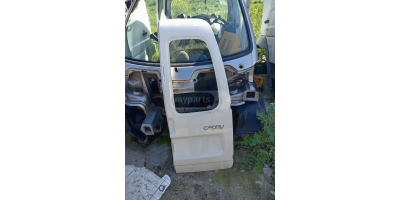 Bagaj Kapağı VOLKSWAGEN Caddy 1998-2003