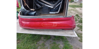 Arka Tampon OPEL Vectra 1996-2000 Arka Tampon OPEL Vectra 1996-2000