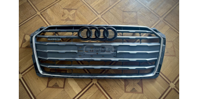 Ön Panjur AUDI A5 2017-2020 Ön Panjur AUDI A5 2017-2020