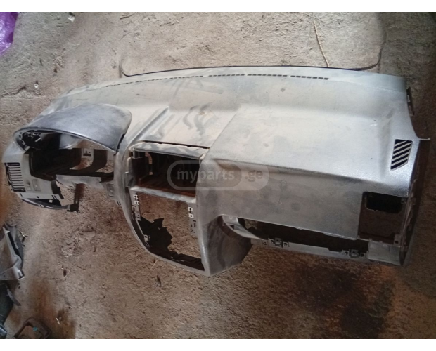 Ön Panel HYUNDAI Getz 2002-2010