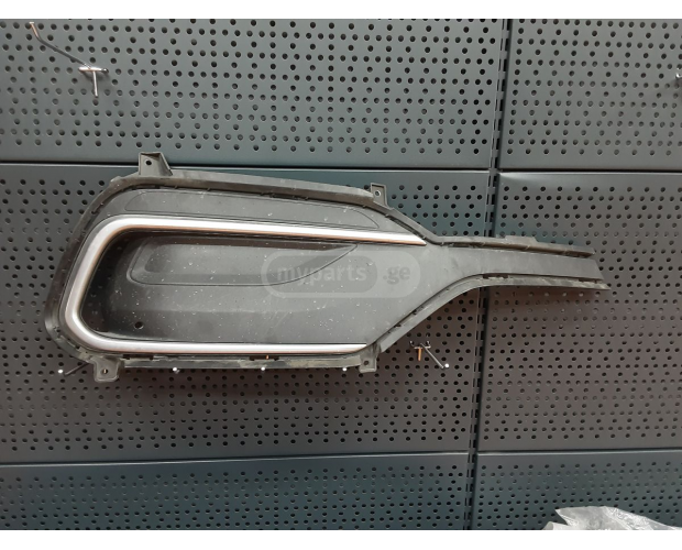 Sis Farı Çerçevesi HYUNDAI Santa FE 2016-2018 Sis Farı Çerçevesi HYUNDAI Santa FE 2016-2018