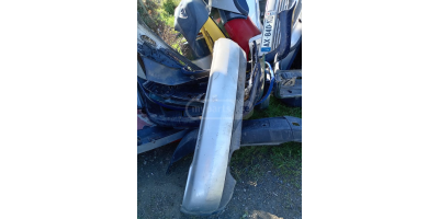 Arka Tampon AUDI A4 1996-2000