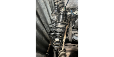 Amortisör HONDA CRV 2002-2006