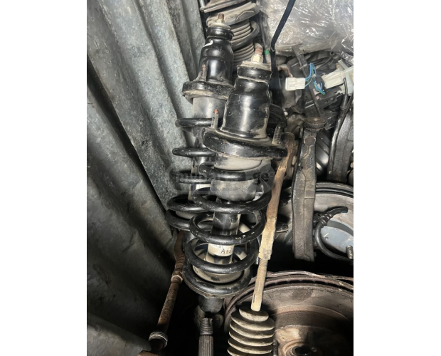 Amortisör HONDA CRV 2002-2006