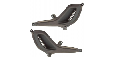 Sis Farı Kapağı HYUNDAI Accent 2012-2016 Sis Farı Kapağı HYUNDAI Accent 2012-2016