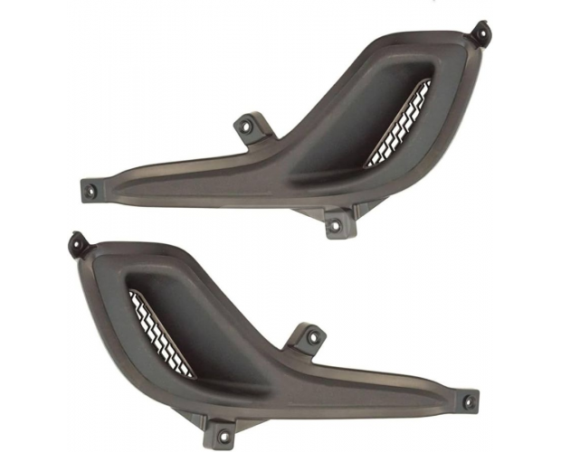 Sis Farı Kapağı HYUNDAI Accent 2012-2016