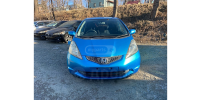 Travers HONDA FIT 2008-2013 Travers HONDA FIT 2008-2013