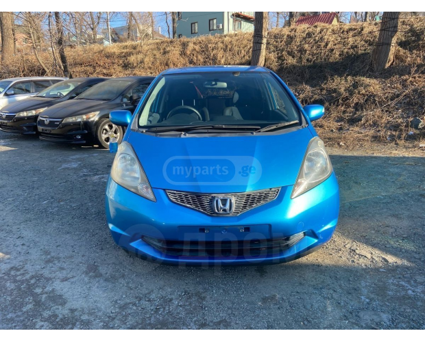 Travers HONDA FIT 2008-2013 Travers HONDA FIT 2008-2013
