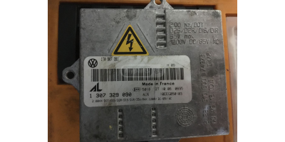 Far Beyni VOLKSWAGEN GTI 2005-2012