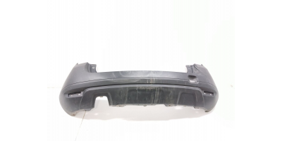 Arka Tampon RENAULT Duster 2009-2013 Arka Tampon RENAULT Duster 2009-2013