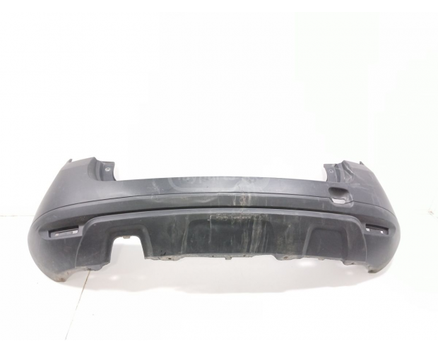 Arka Tampon RENAULT Duster 2009-2013