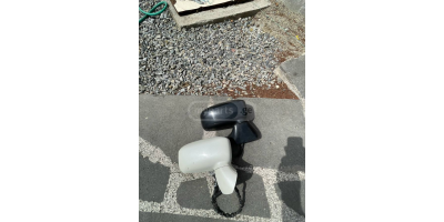 Ayna HONDA Stream 2000-2003