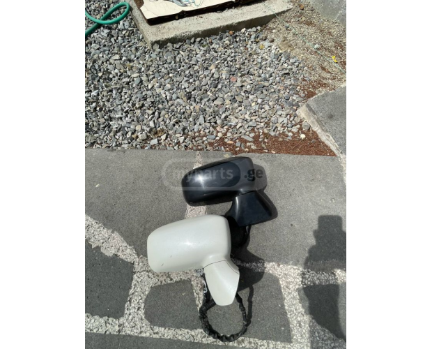 Ayna HONDA Stream 2000-2003