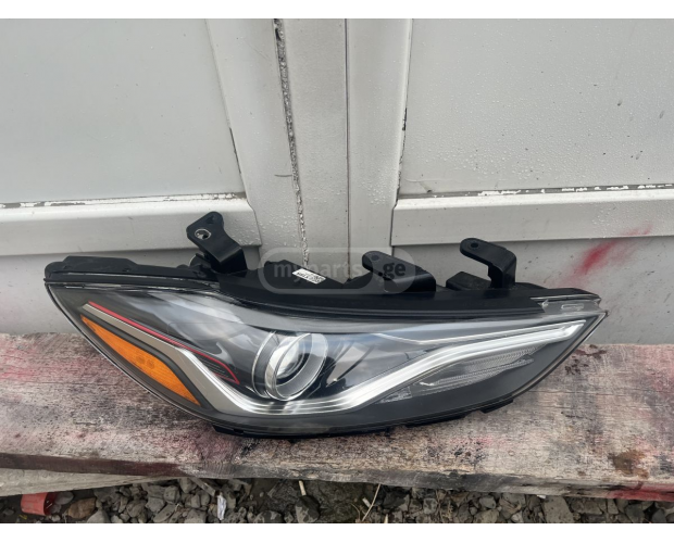Ön Işık HYUNDAI Elantra 2016-2018 Ön Işık HYUNDAI Elantra 2016-2018