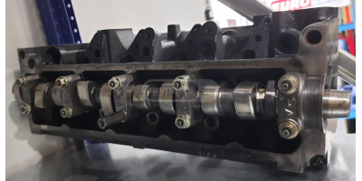 Silindir Kapağı FORD Transit Connect 2010 Silindir Kapağı FORD Transit Connect 2010