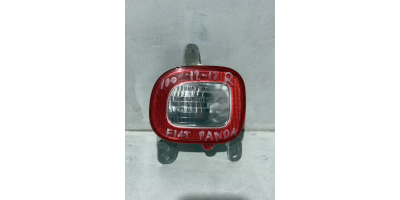 Arka Stop Lambası FIAT Panda 2012-2018 Arka Stop Lambası FIAT Panda 2012-2018
