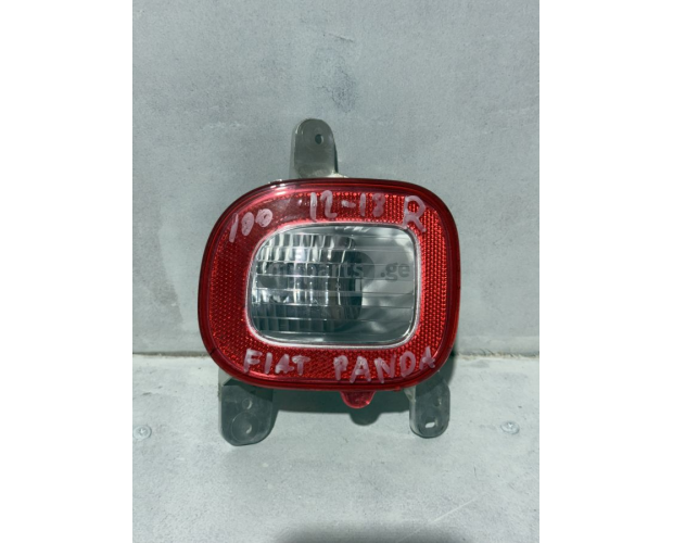 Arka Stop Lambası FIAT Panda 2012-2018 Arka Stop Lambası FIAT Panda 2012-2018