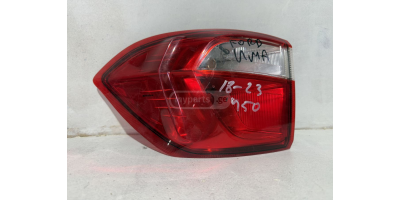 Arka Far FORD EcoSport 2014-2018 Arka Far FORD EcoSport 2014-2018