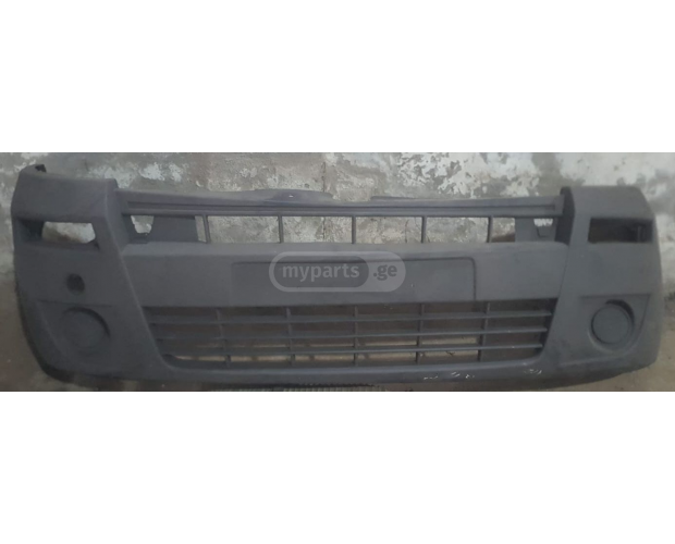 Ön Tampon OPEL Movano 1998-2010