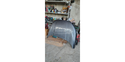 Kaput FORD EcoSport 2018-2022 Kaput FORD EcoSport 2018-2022
