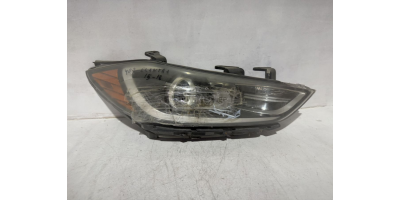 Ön Işık HYUNDAI Elantra 2015-2018