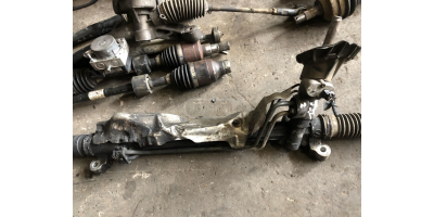 Direksiyon Dişlisi FORD Focus 2004-2009