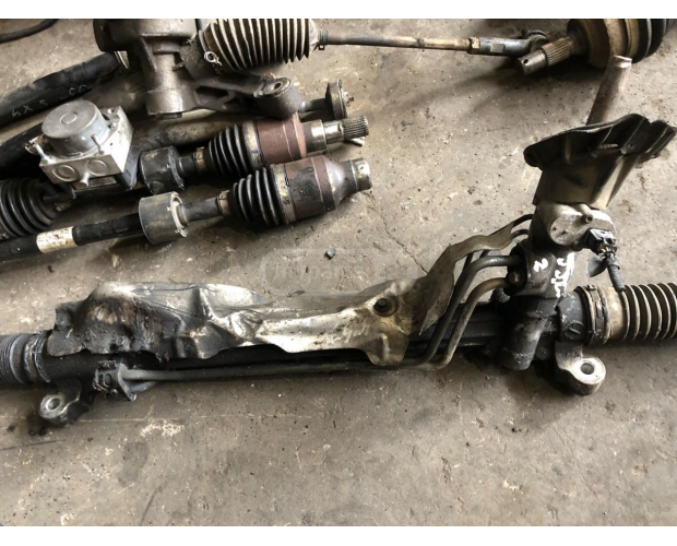 Direksiyon Dişlisi FORD Focus 2004-2009 Direksiyon Dişlisi FORD Focus 2004-2009