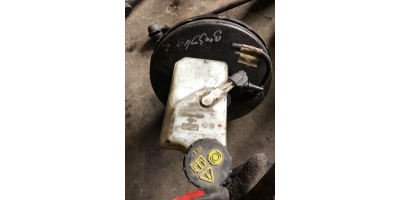 Vakum Pompası FORD Focus 2004-2009