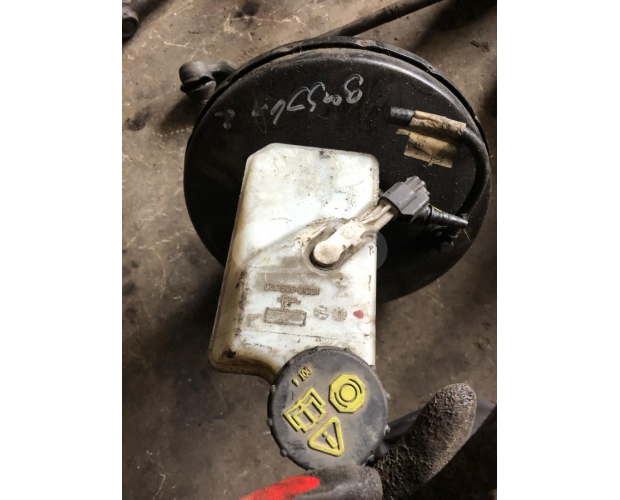 Vakum Pompası FORD Focus 2004-2009