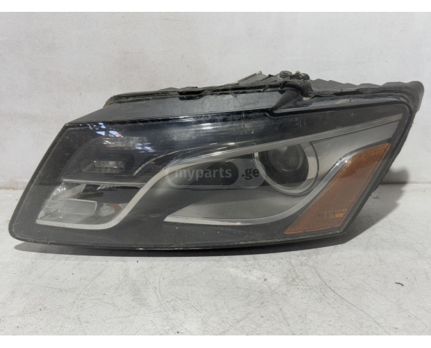 Ön Far AUDI Q5 2009-2012 Ön Far AUDI Q5 2009-2012
