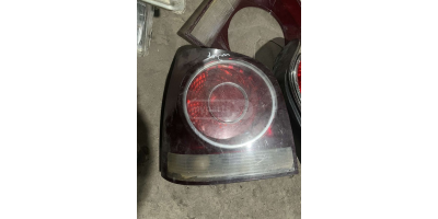 Arka Stop Lambası VOLKSWAGEN Polo 2005-2009