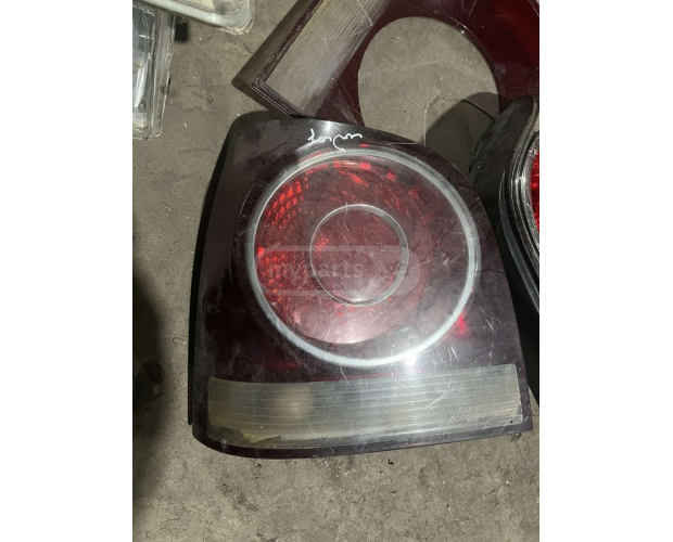 Arka Stop Lambası VOLKSWAGEN Polo 2005-2009