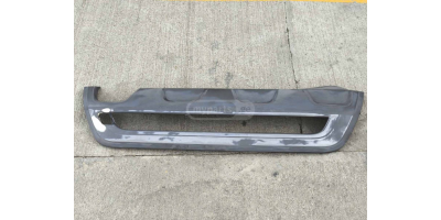 Tampon Moldingi FIAT 500X 2014-2018 Tampon Moldingi FIAT 500X 2014-2018