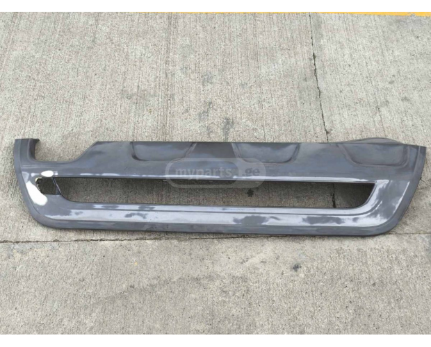Tampon Moldingi FIAT 500X 2014-2018
