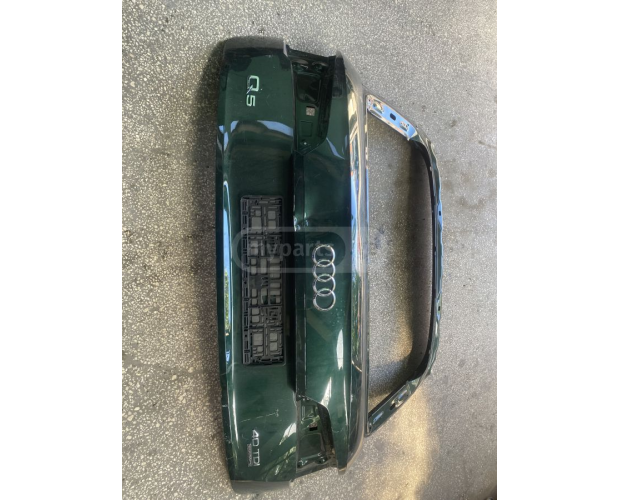 Bagaj Kapağı AUDI Q5 2018-2025