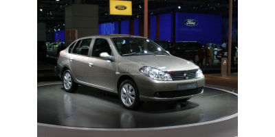 Motor RENAULT Symbol 2008-2013 Motor RENAULT Symbol 2008-2013