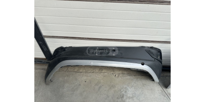 Arka Tampon VOLKSWAGEN ID.4 2019-2024